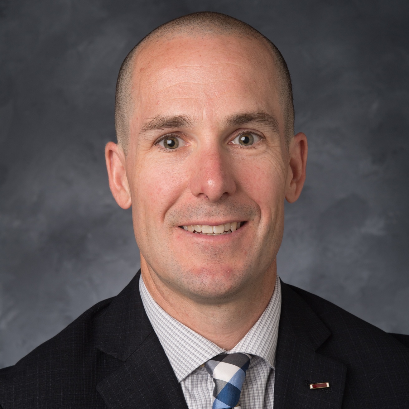 Matthew Miller Veteran and Military Community at Iowa The